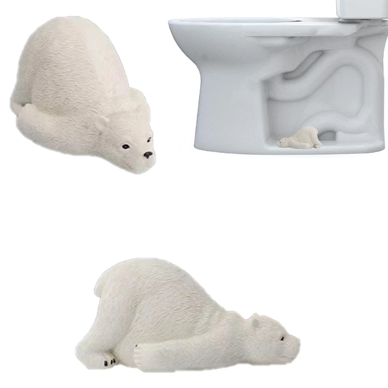 

Toilet Caps Charmings Bathroom Gadget Functional & Fun Toilet Caps