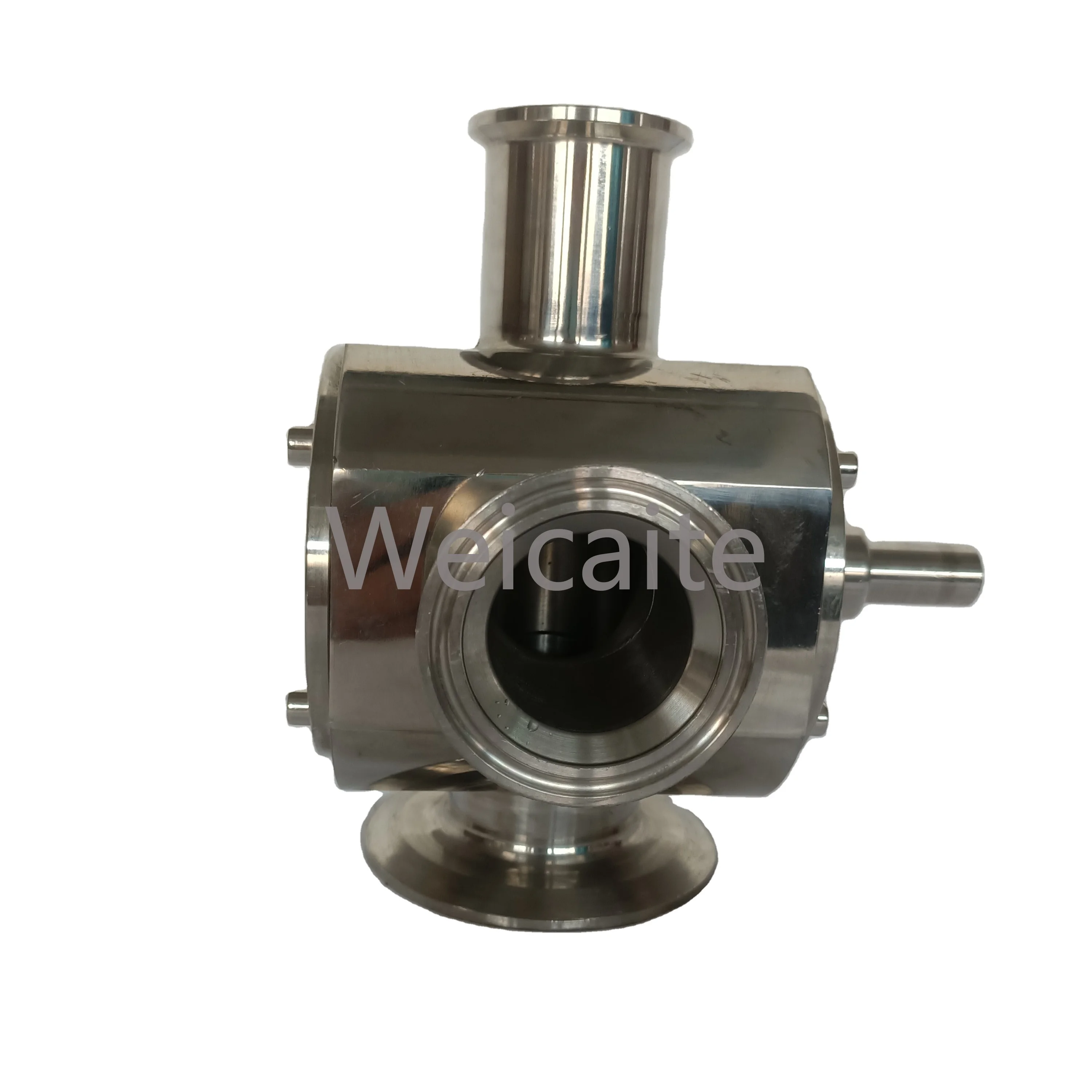 

SUS 304 Stainless Steel Valve for Filling Machine