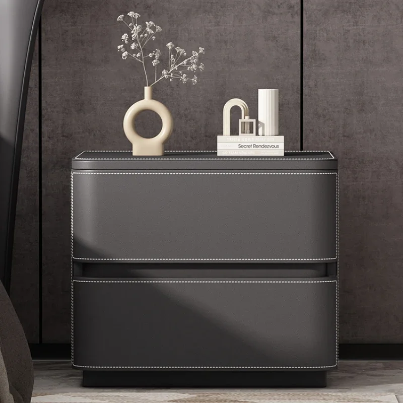 

ZZСтальня Прикроватная тумбочка Кофе Mesas Маленькие круглые ящики Тумбочка Узкая кровать Боковые комоды Спальня Muebles Шкафы Дизайн