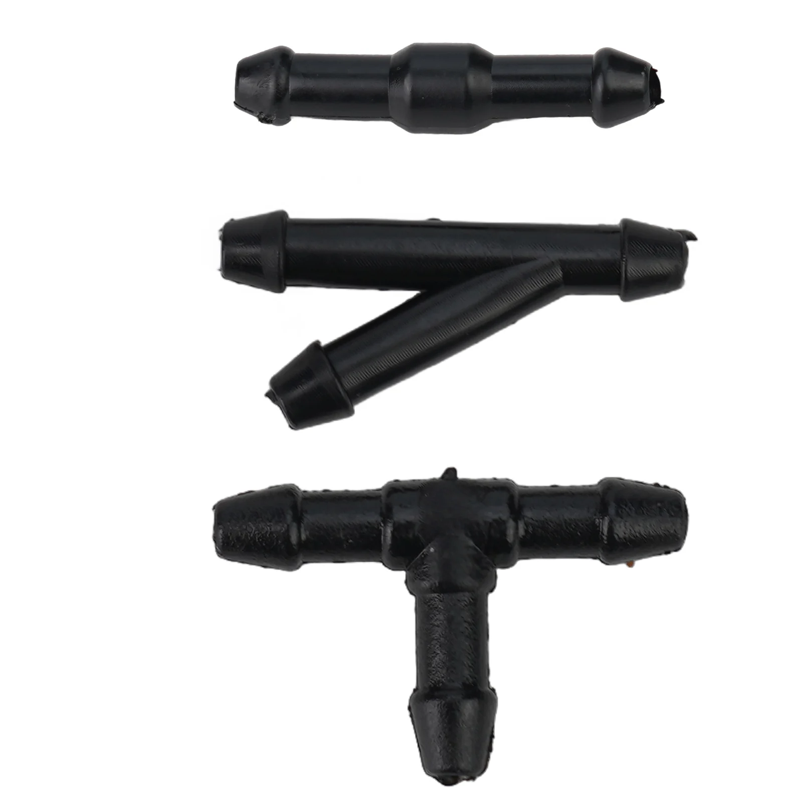 Upgrade Your Car Washer System with Long lasting 36pcs Windshield Washer Hose Connector Water Tube TYI Splitter Fittings