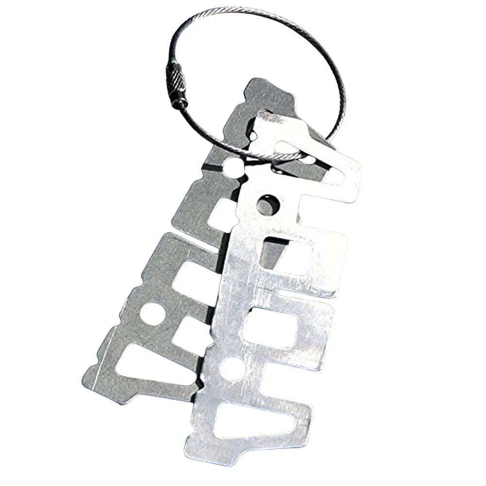 Stainless Steel for cross Support Bracket for Camping Stoves Designed for Stability on Uneven Outdoor Terrain and Use