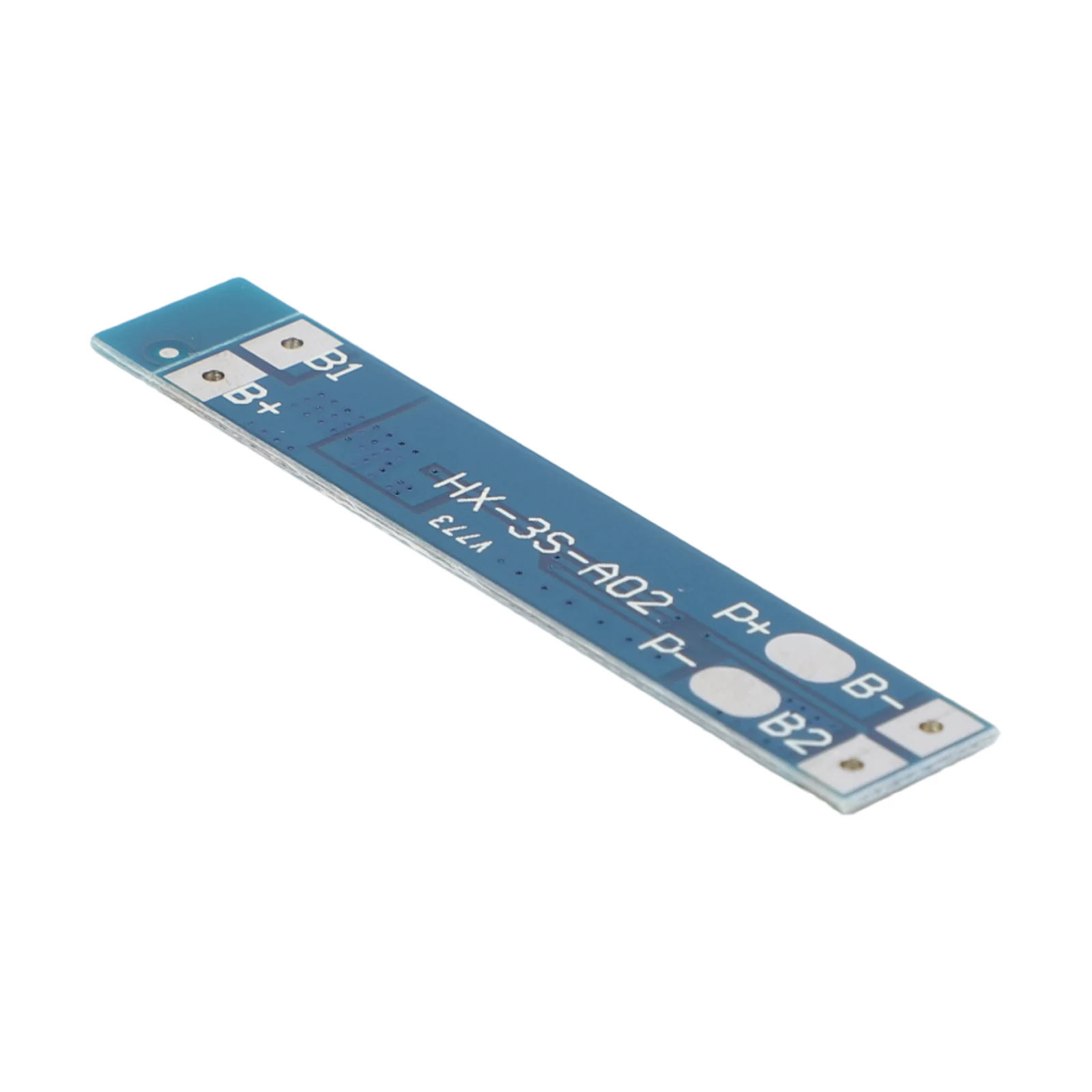 11.1V 3-String Module 3S Battery Management Battery Management System 8A Current Limiting Protection Battery Charger