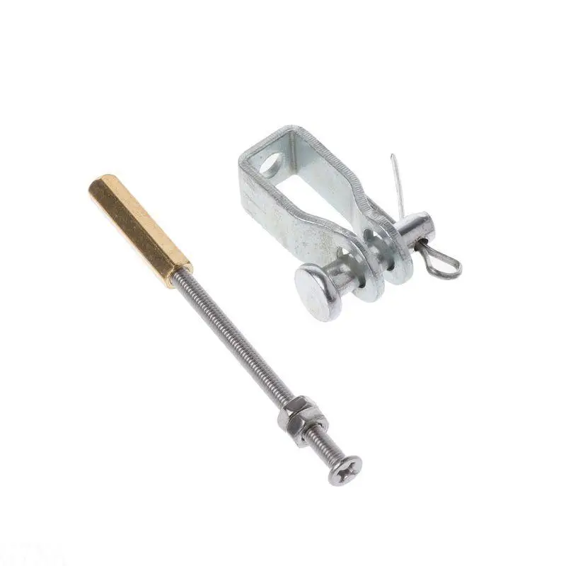 G7NA 7/8 "22mm Hauptzylinder Hydraulische Bremse Kupplungshebel Set Zubehör – Detail 1