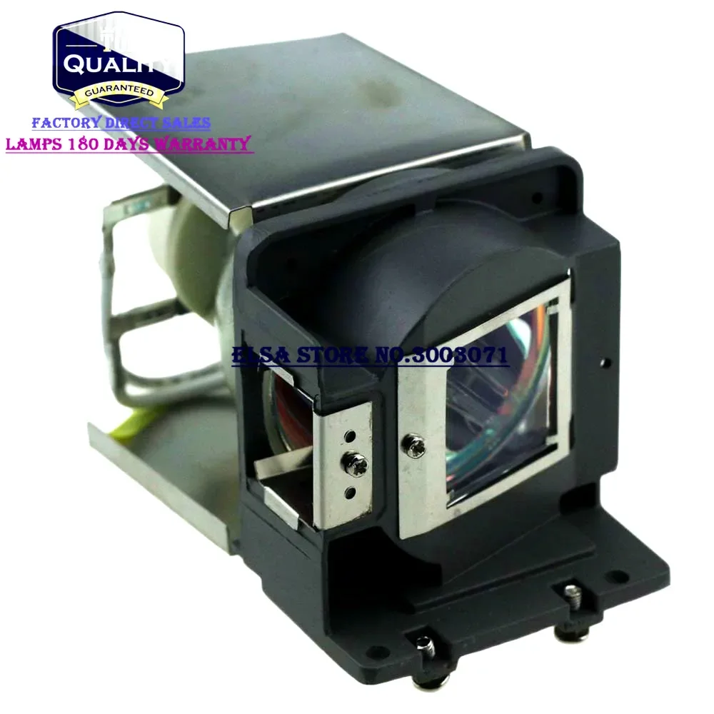 Daexlsgプロジェクターランプ電球、optomaew631 ex550stex631 fw5200 fx5200 daexlsg、FX.PE884-2401 BL-FP240A.8 e20.8と互換性があります