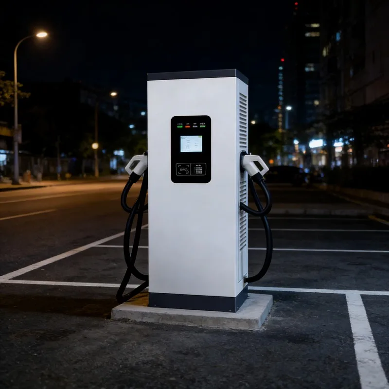 Portable EVSE 7kW Type 1 J1772 Adjustable 16A 32A Home EV Charger for Electric Vehicles with Customized