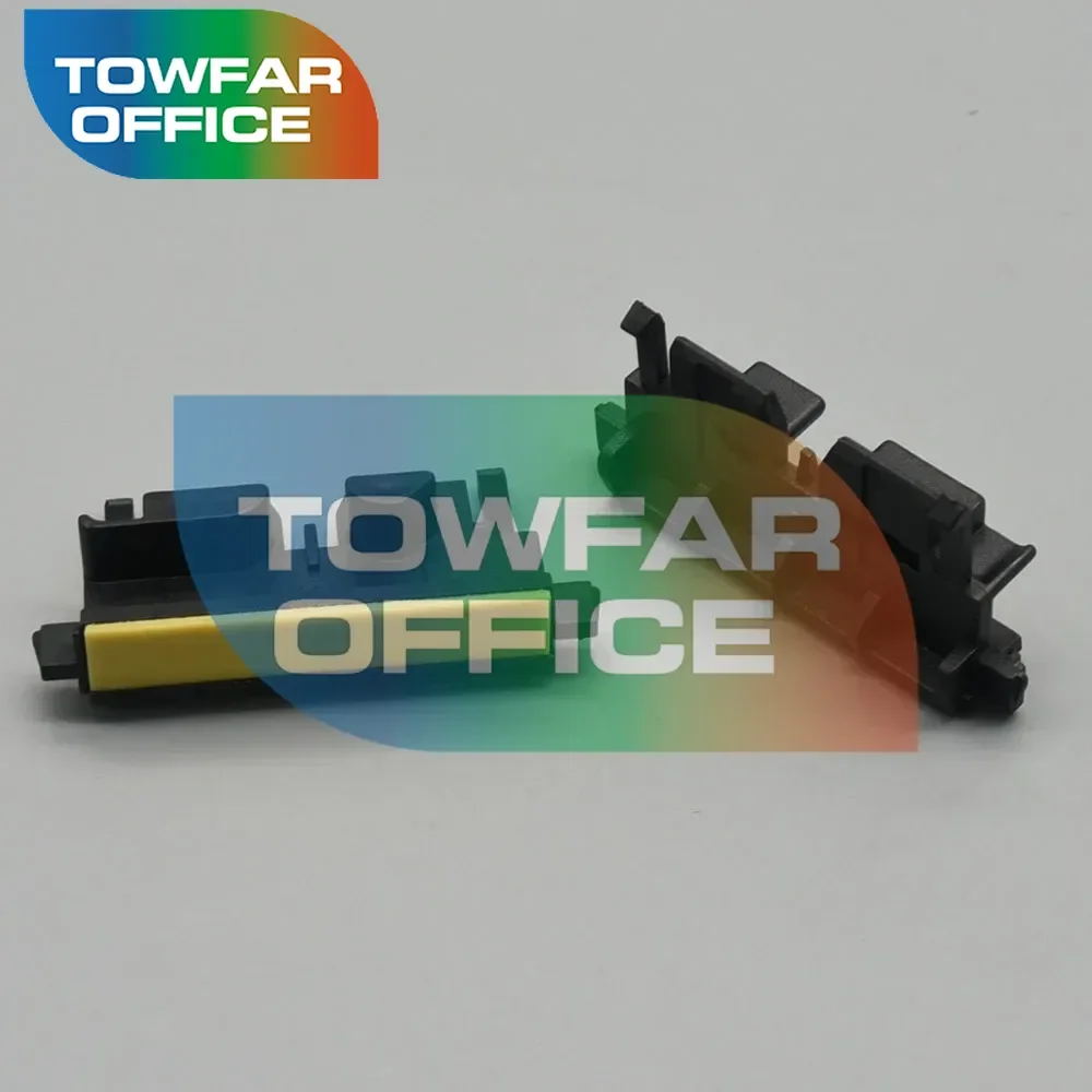 Paper Separation Friction Pad Assembly ASSY D245-2576 D2452576 support compatible for Ricoh Aficio MP 2014 2014C 2014AD 2014EN 2
