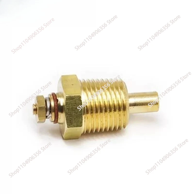for 3015238 generator set water temperature sensor, engine parts Automotive oil temperature sensor plug probe
