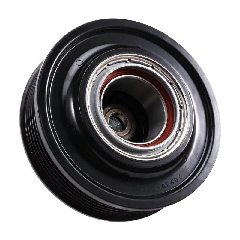 

Durable-7SEU17C AC Compressor Clutch For VW Amarok Transporter 7E0820803 7E0820803F 7E0820803H 7E0260803G 447150-1520