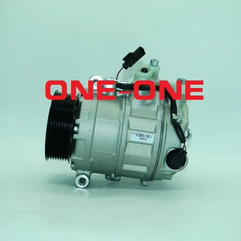 AC A/C-compressor 12V-8PK-110MM 447170 -8001 447220 -8222 248300 -0010 248300 -0010 437100 -7320 447150 -3530 voor Mercedes-Benz