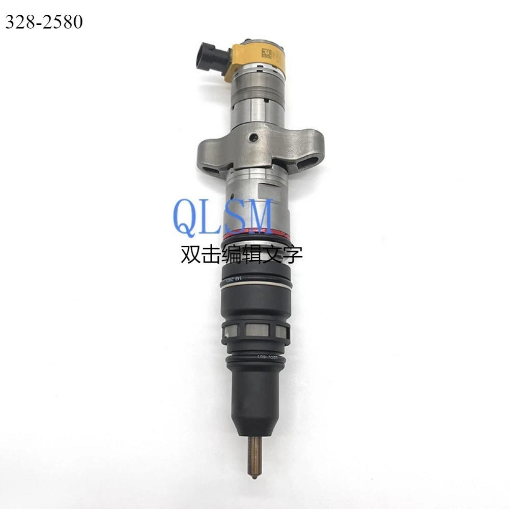 

Premium Diesel Injector, New 328-2580 for Carter C7 Construction Machinery Engine Parts