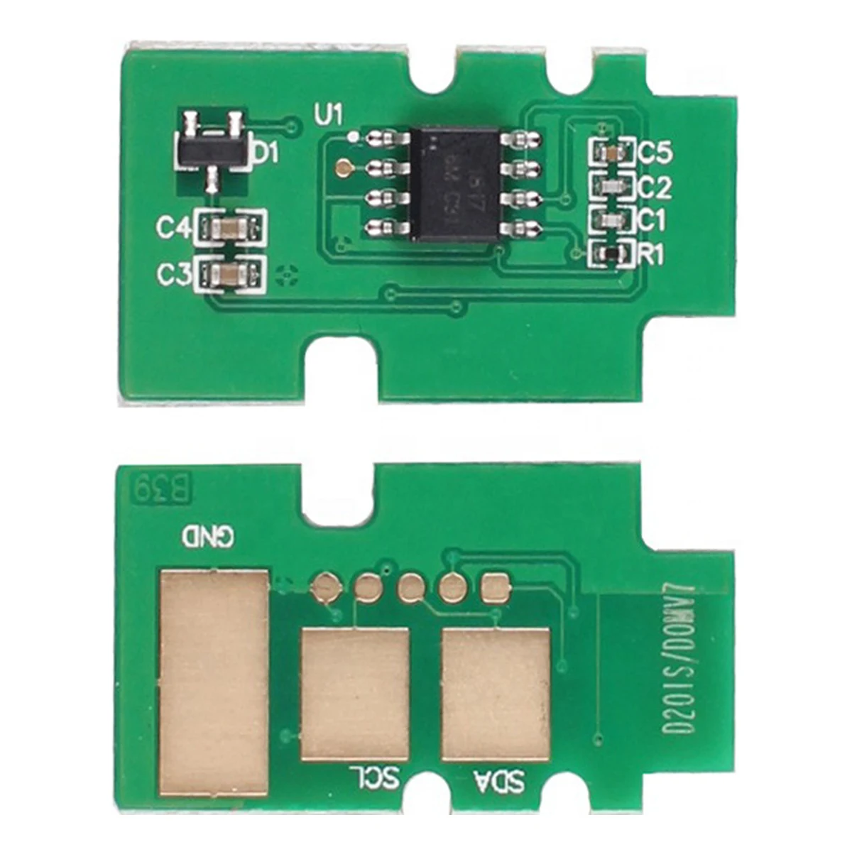 Image imaging unit Drum chip FOR Xerox Phaser 3260-DI 3260-DNI workcentre WC3215 WC3215 NI WC3225 WC3225 DNI WC3052 WC3215NI