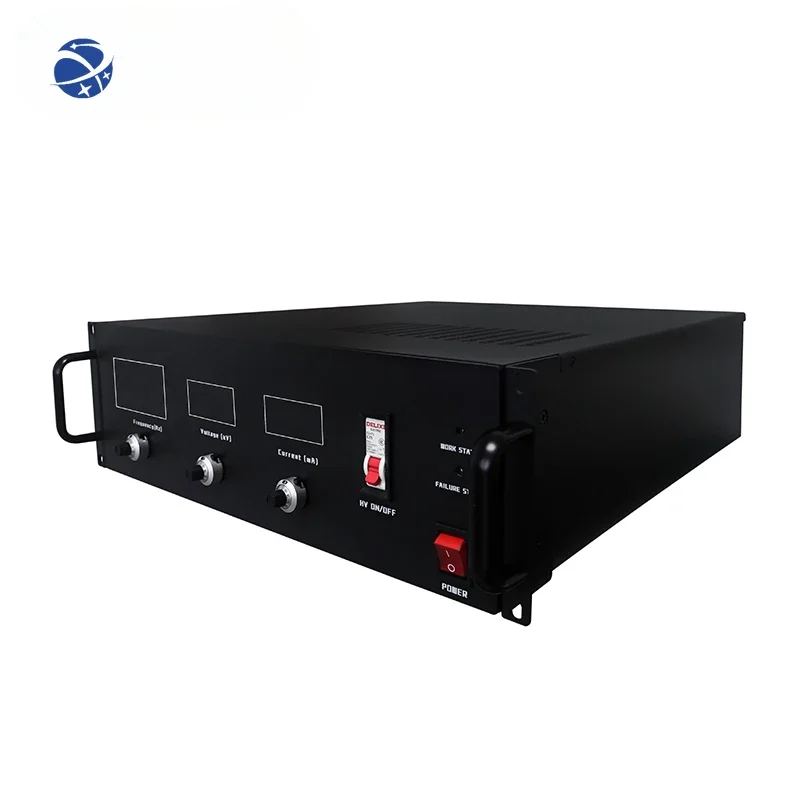 10kVAC high voltage  current circuit power supply ac adapter high plasma generation high power ac power supply