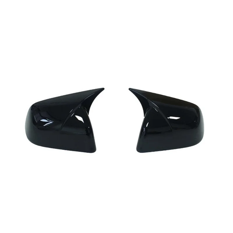 

Rearview Mirror Cover Trim Car Side Mirror Cap Cover For Tesla Model Y Juniper 2025 Exterior Accessories
