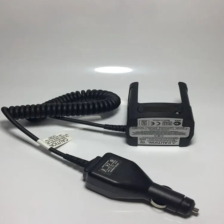 Applicable to Rln4883a Gp328 Gp338 Gp340 Walkie-Talkie Car Hybrid Charger