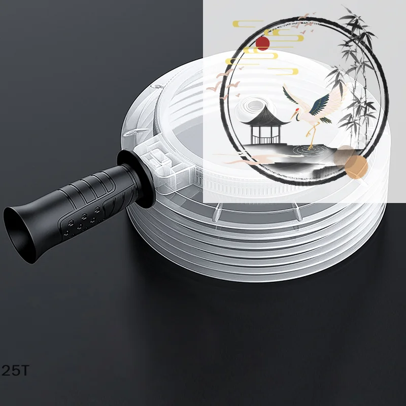 

Защитный колпак для пылесборника электрической ударной дрели, 1 шт.