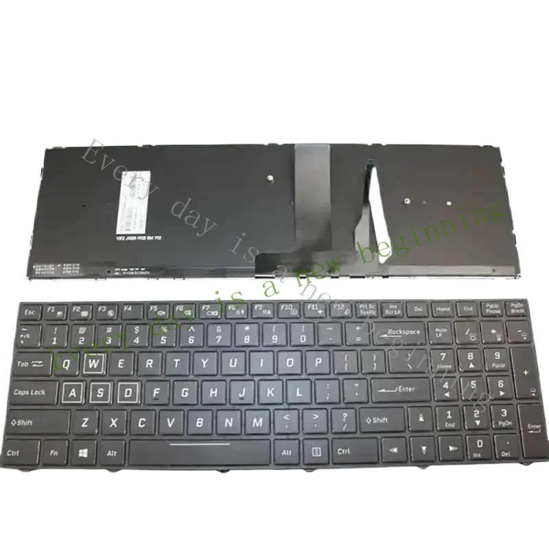 Nv. New Keyboard Wh…