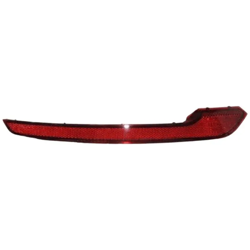 For BYD Song PLUS 2023-2025 Model 1 Pair Rear Bumper Reflector SA3HK-4135100 SA3HK-4135200 SA3HK4135100 SA3HK4135200