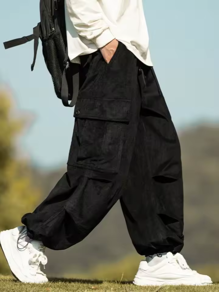 시티보이 팬츠 디테일 1