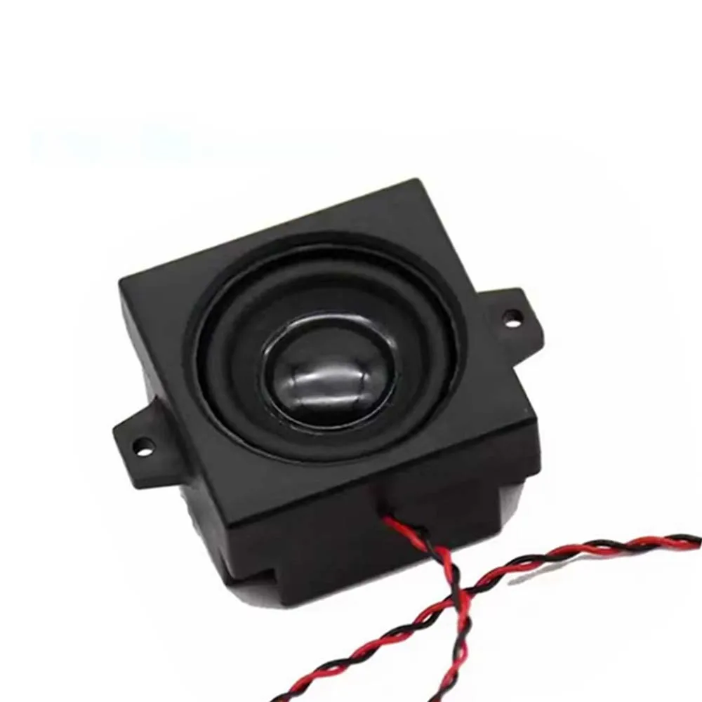 1/2/5 قطعة مكبر صوت صغير ل 2828/2831/4040 مكبر صوت للتجويف YZ-4040 3 واط كامل المدى مكبر صوت صغير للمصعد اكسسوارات المنزل الذكي