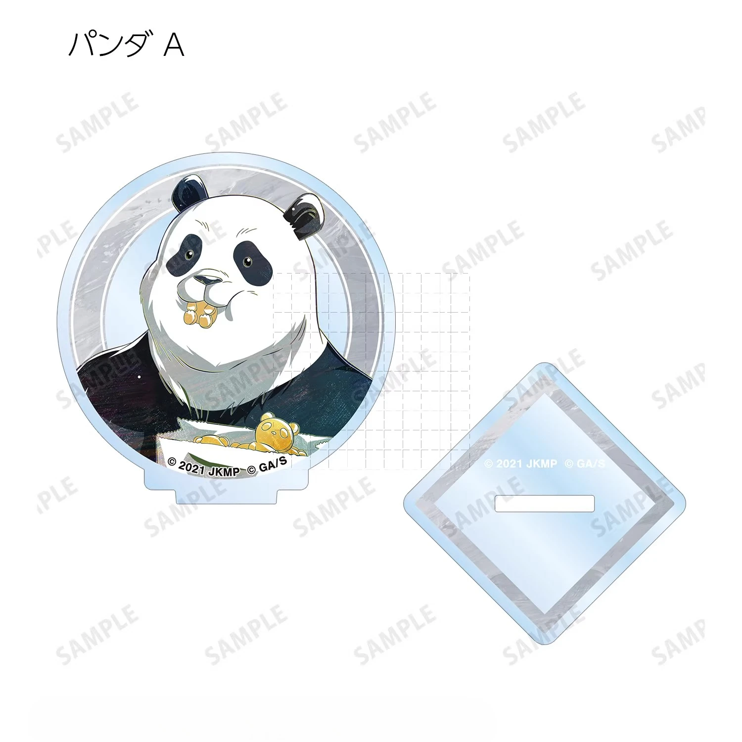 Gioco Zenin Maki Satoru Gojo Okkotsu Yuta Suguru Geto Inumaki Toge Acrilico Stand Doll Anime Figura Modello Cosplay Giocattolo per il Regalo