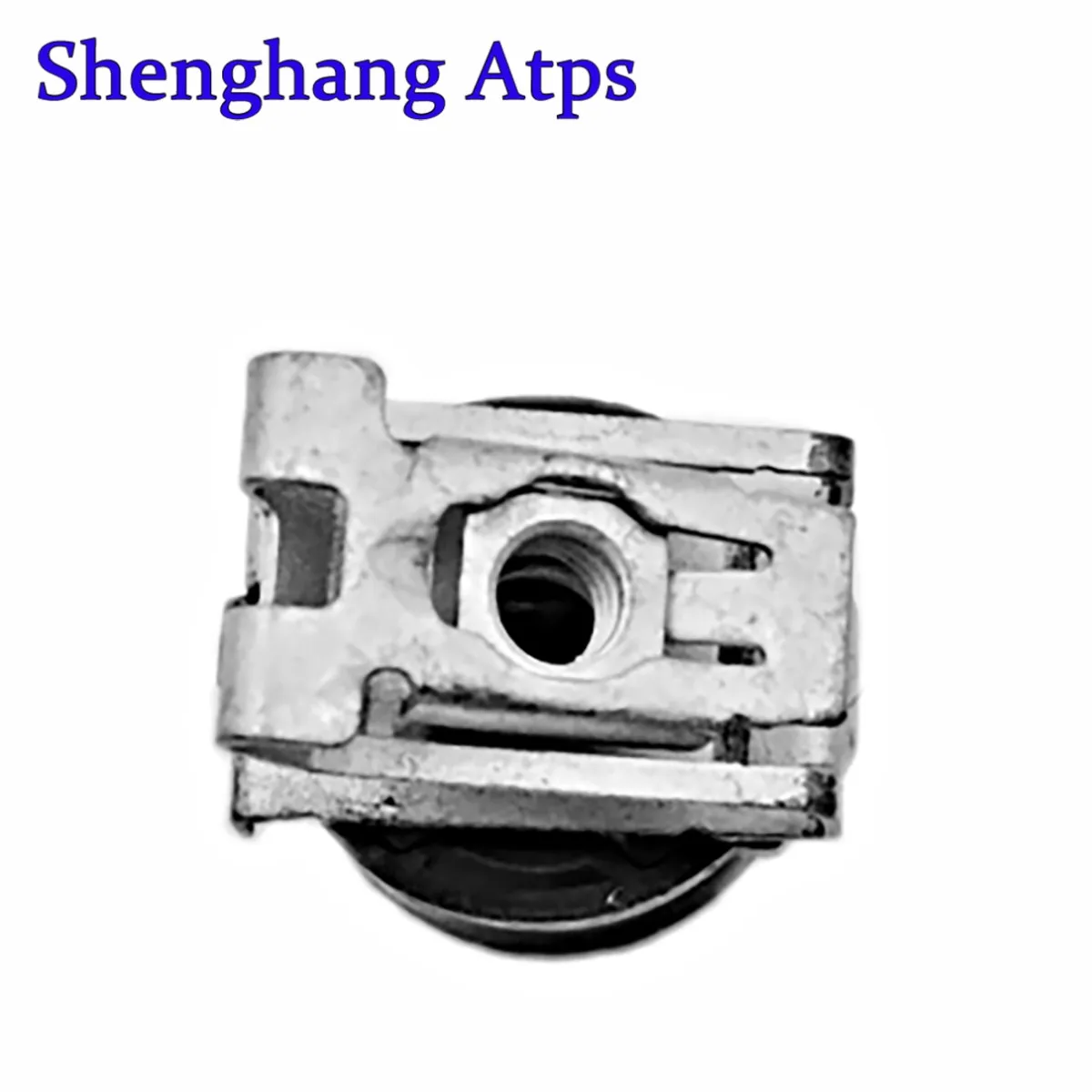 8P7806305 8E0806193 Headlight Mounting Screw Spacer For Audi A3 A4 Q7 TT R8 VW Polo Sharan Touareg Seat Alhambra Exeo/ST