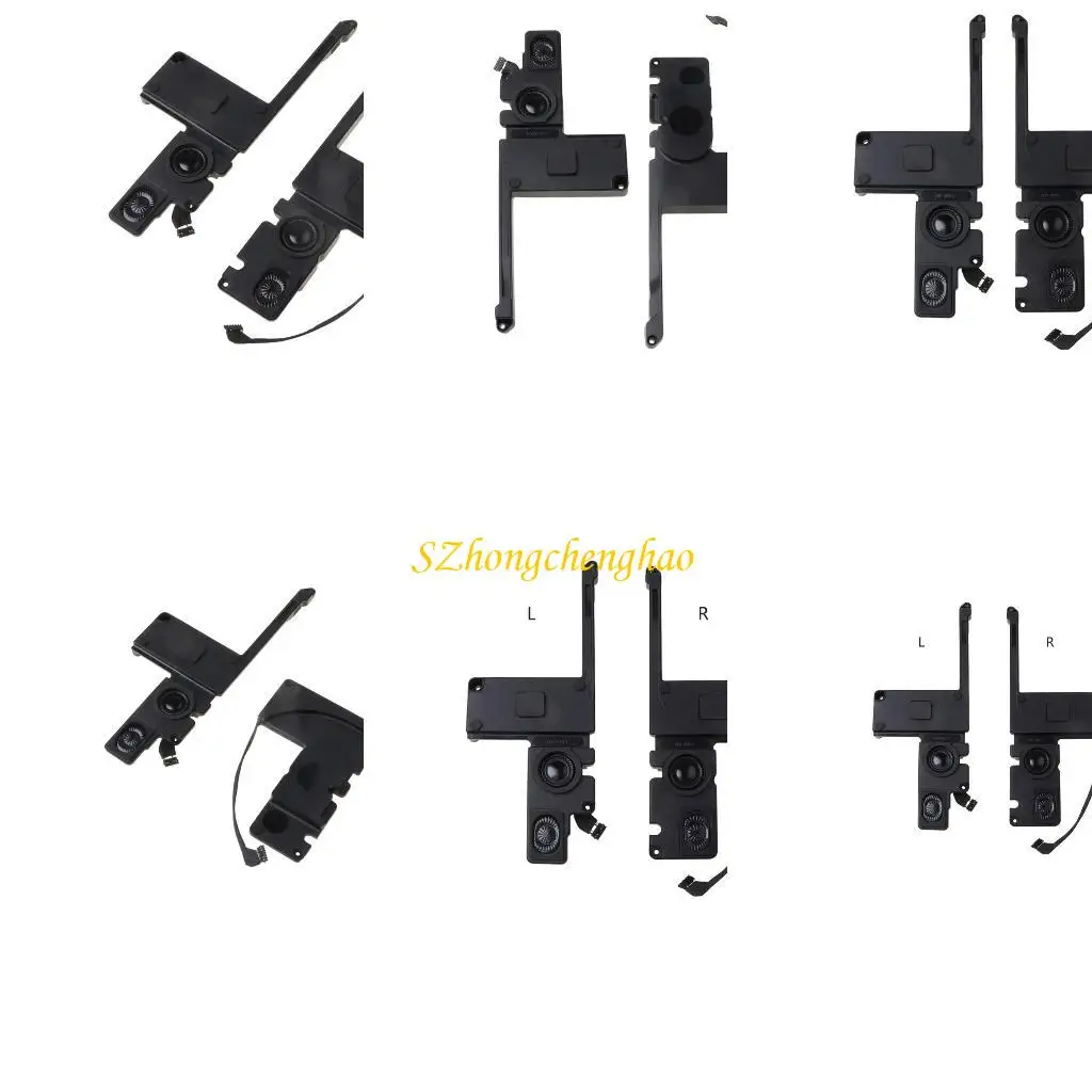 

Right & Left Speaker for Macbook 15" A1398 Speaker Fix Sound Muffled Distort Broken Speaker 601D