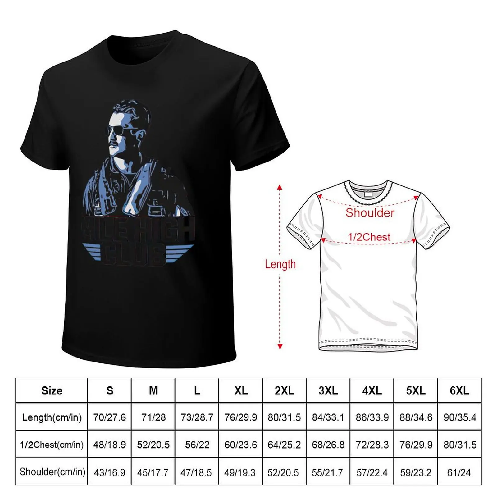 Gifts For Halloween Miles Hangman Teller Awesome For Movie Fans T-Shirt Daily Wear Plain Short Sleeve Shirt