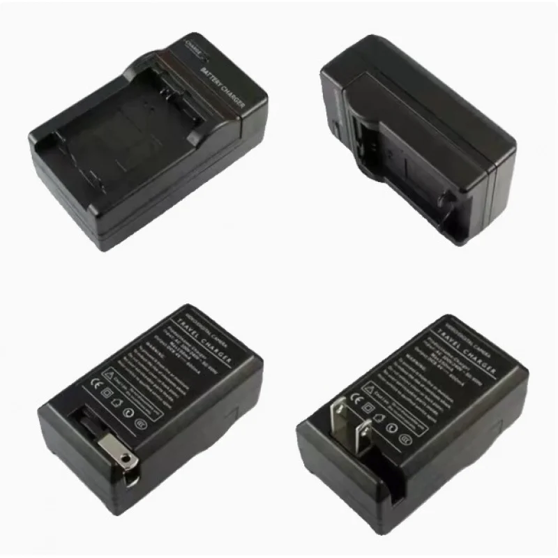 

1pcs for Canon IXUS95IS 85 105 200 210 310 CCDNB-6L 6LH battery charger