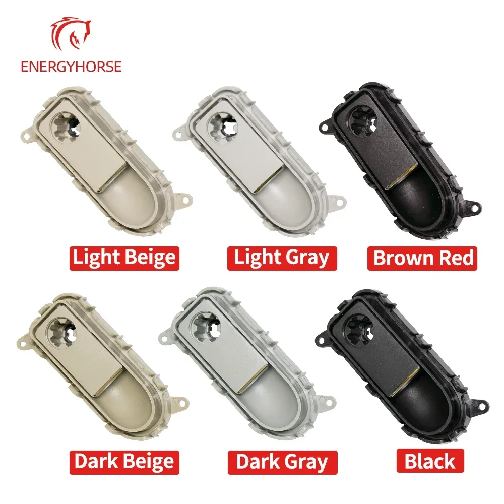 Car Dashboard Toolbox Latch Handle Lid Lock for Mercedes Benz CLS Class W218 CLS300 2012-2017 2186800091 Trunk Glove Box Switch
