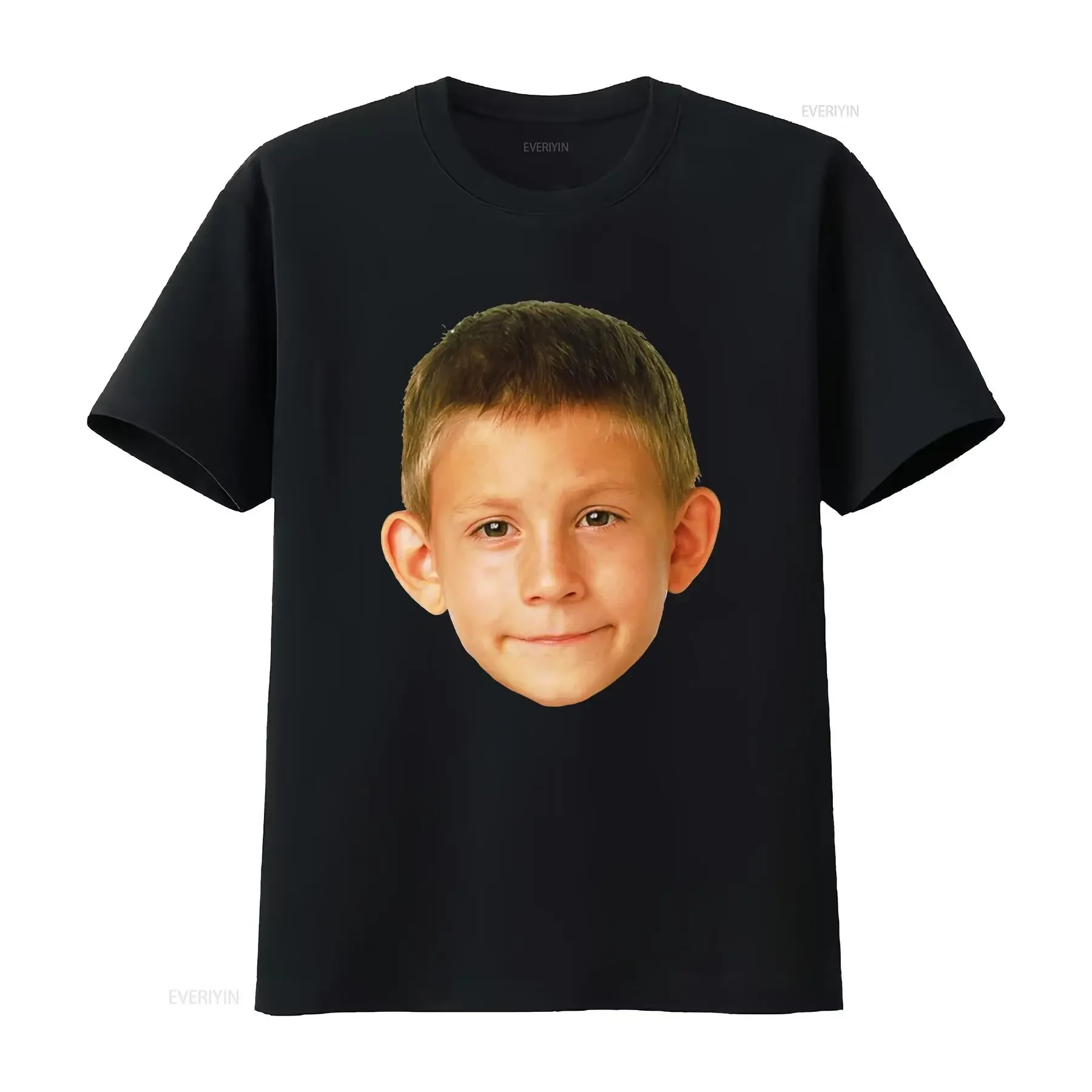 Malcolm in the Middle Dewey T Shirt vintage Washed Comfortable Soft Breathable Stretched Versatile Unisex homme streetwear