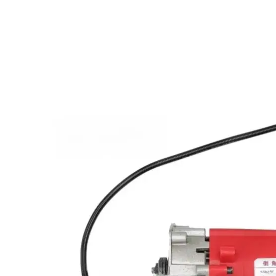 

2680W 125mm Angle Grinder Motor Assembly 12800RPM For For Tile Saw Cutting Machine 220V Power Tool Replacement Part Red