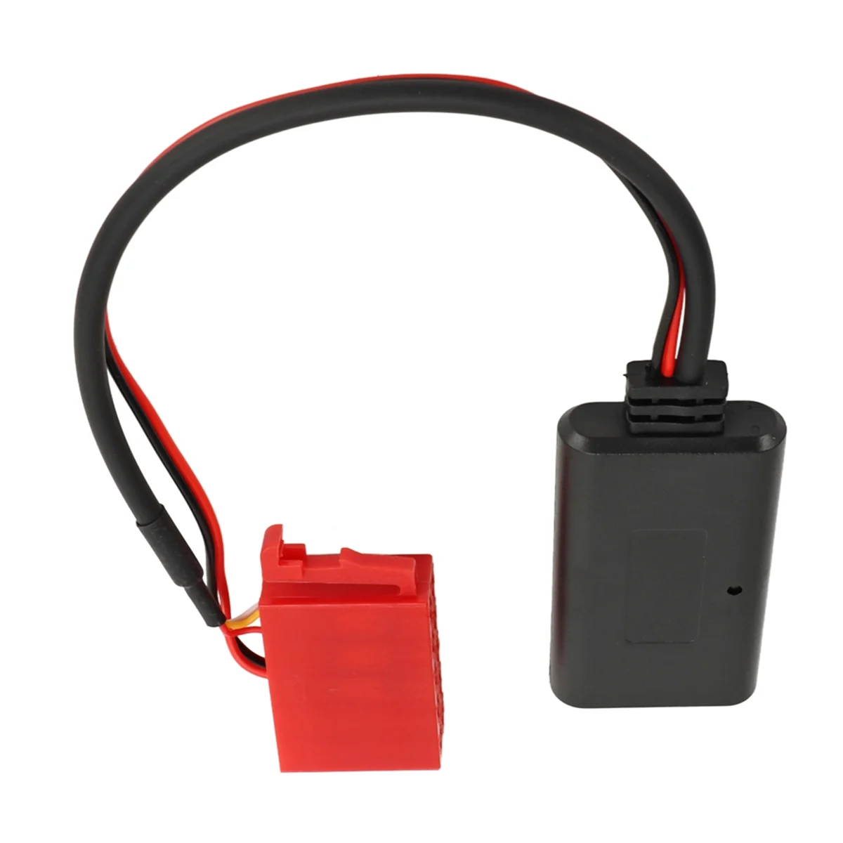 Aux Adapter Cable CD Player Receiver Transmitter Receiver Replacement for - W124 W140 W202 W210 R129