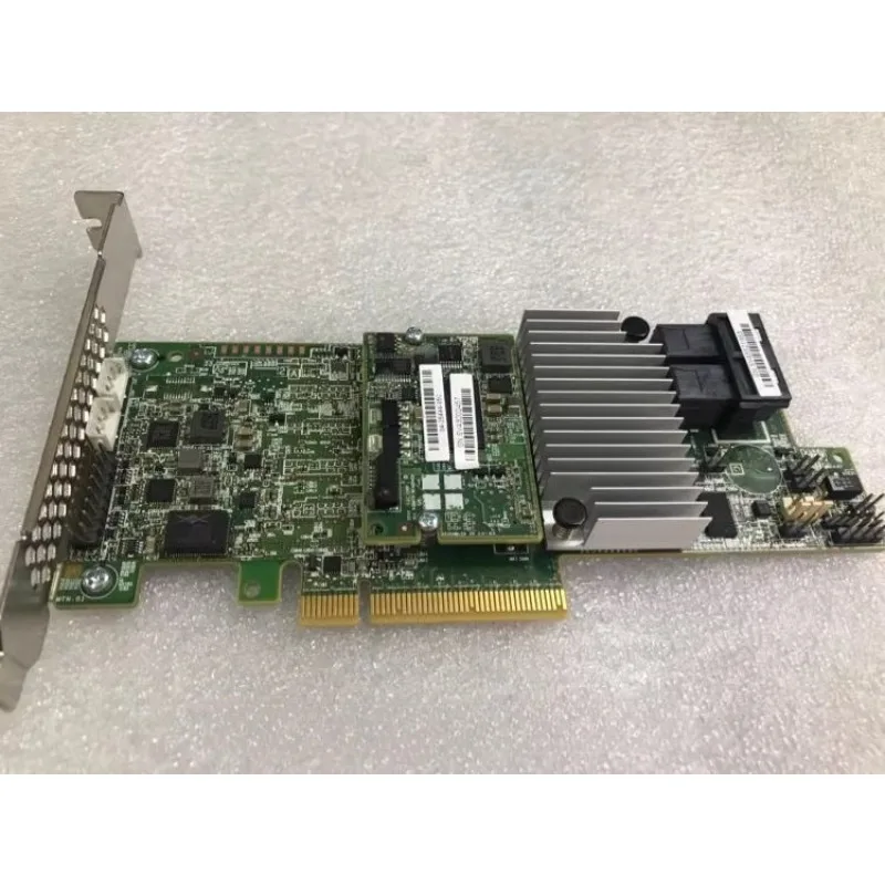 Parts For Lsi Megar…