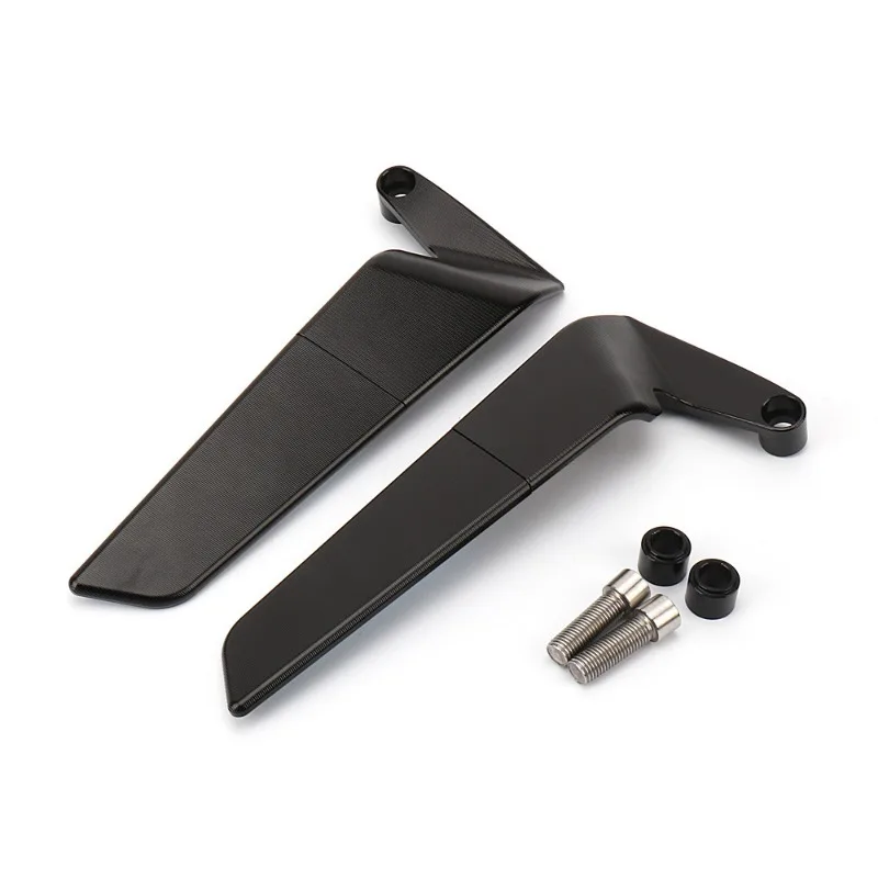 

Parts for Honda X-ADV 750 Motorcycle Accessories Side Mirror Fixed Wing Adjustable Rear View Mirror