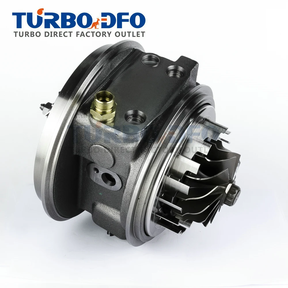 Turbo Charger Cartridge For Iveco Cursor 10 10308 ccm F3AE 316 / 323 Kw 500370592 3594875 3597276 3597277 3598516 Turbine