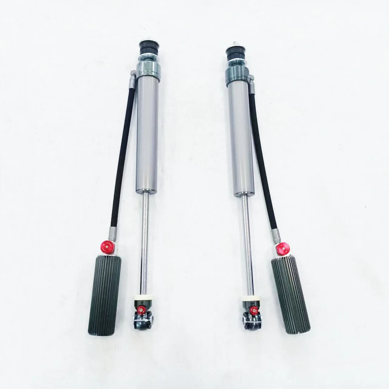 

4*4 Land Cruiser LC70 Adjustable Impact Kit Modified Fittings Suspension System Shock Absorbers