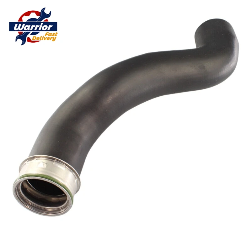 

For Mercedes Benz W204 C204 S204 C200 C220 FG Brand New High Quality Car Intake Hose Left Intercooler 2045280982 A2045280982