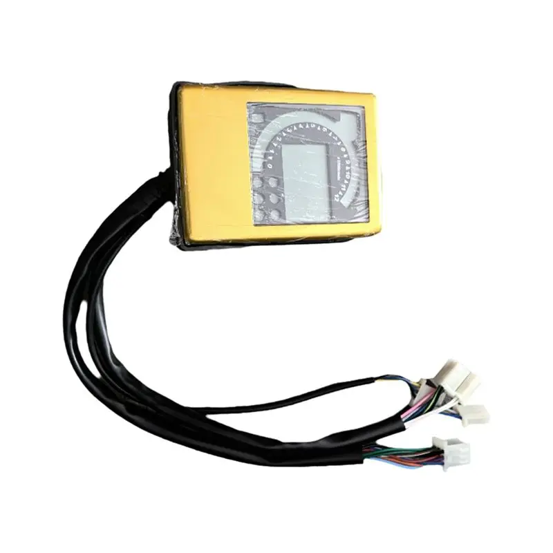 WF-Speedometer Gauge Kit For Bashan EGL ATV Jinling EEC 250Cc 300Cc JLA-21B JLA-931E JLA-923 Quad Bike