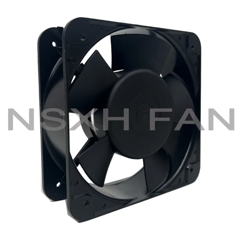 Ventilador de refrigeración de flujo AXIAL, FS15050HSL, 220V, 0.22A, 15 CM