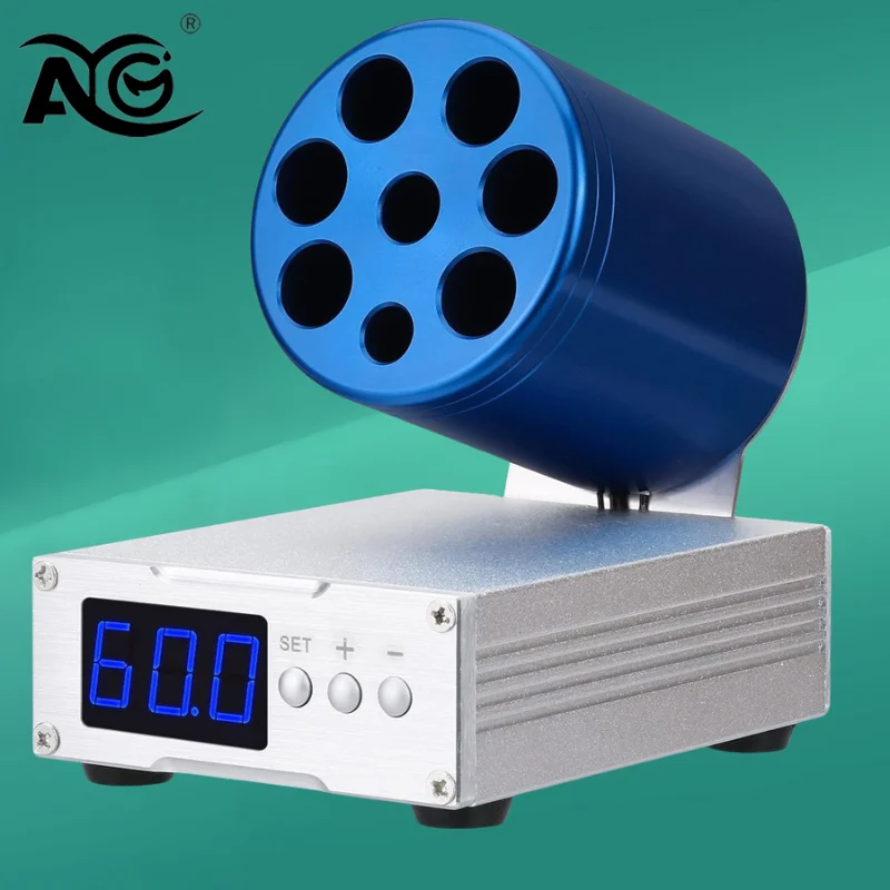 

Нагреватель композитных материалов AG Dental: аппарат для подогрева смолы, оборудование для стоматологов с европейской вилкой, стандарт ЕС.