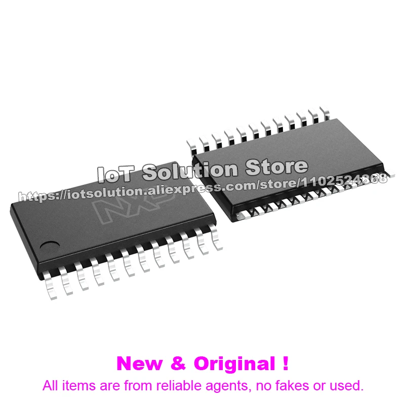 (1PCS) PCA9555PW,118 PCA9535PW,118 PCA9539PW PCA9555APW,118 PCA9552PW,118 PCA9535CPW,118 PCA9548APW,118 PCA9671PW,118 New