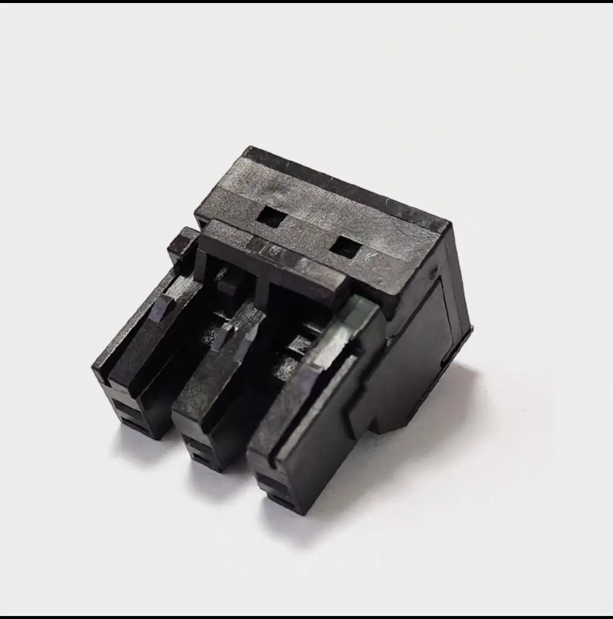 SV‑X3E Series L2C Interface UVW Power Connector 400W‑750W Servo Drive Plug Industrial Automation Repair Accessory