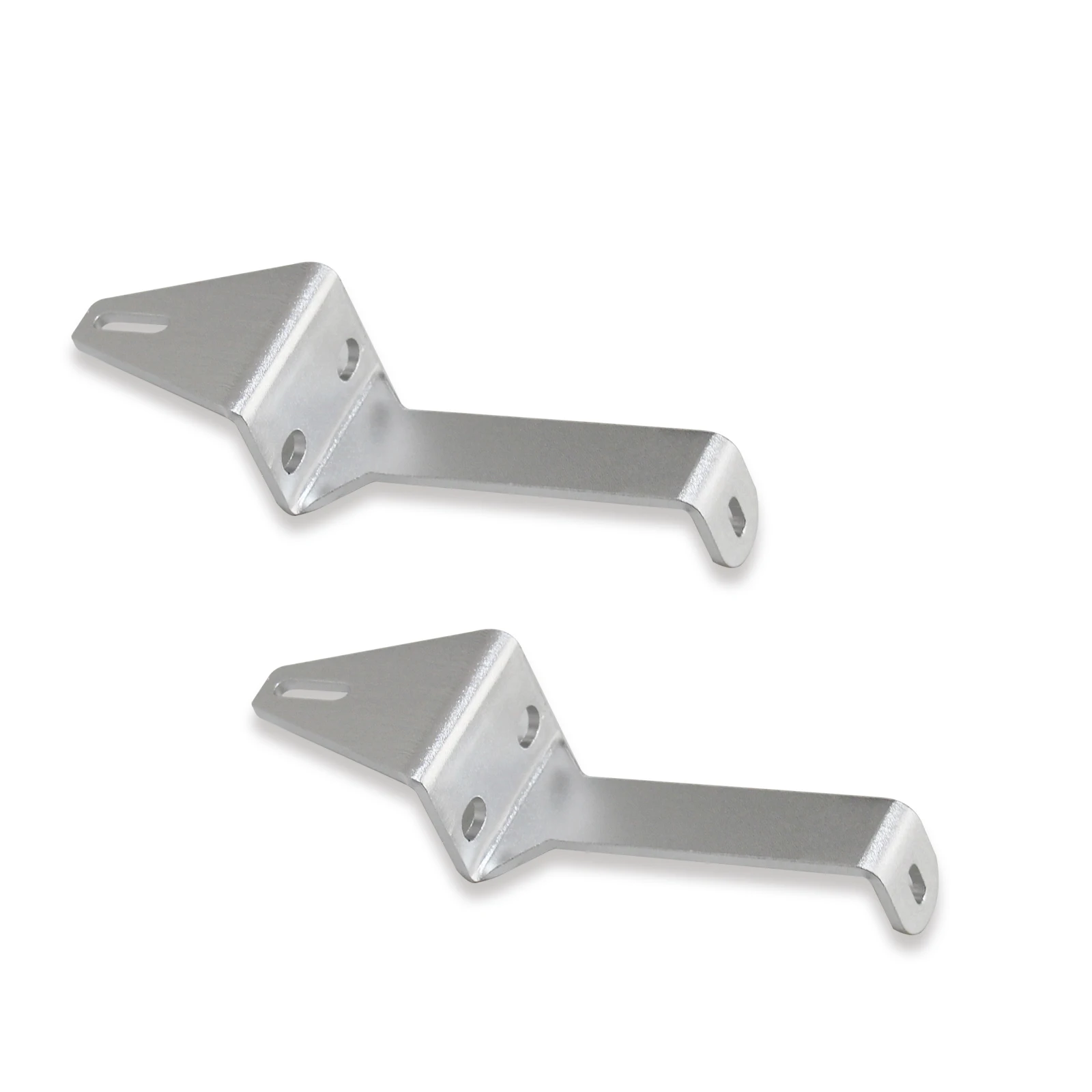 YFZ 450 Rear Wide Grab Bar Bumper Alba Racing Black 199 T2 B