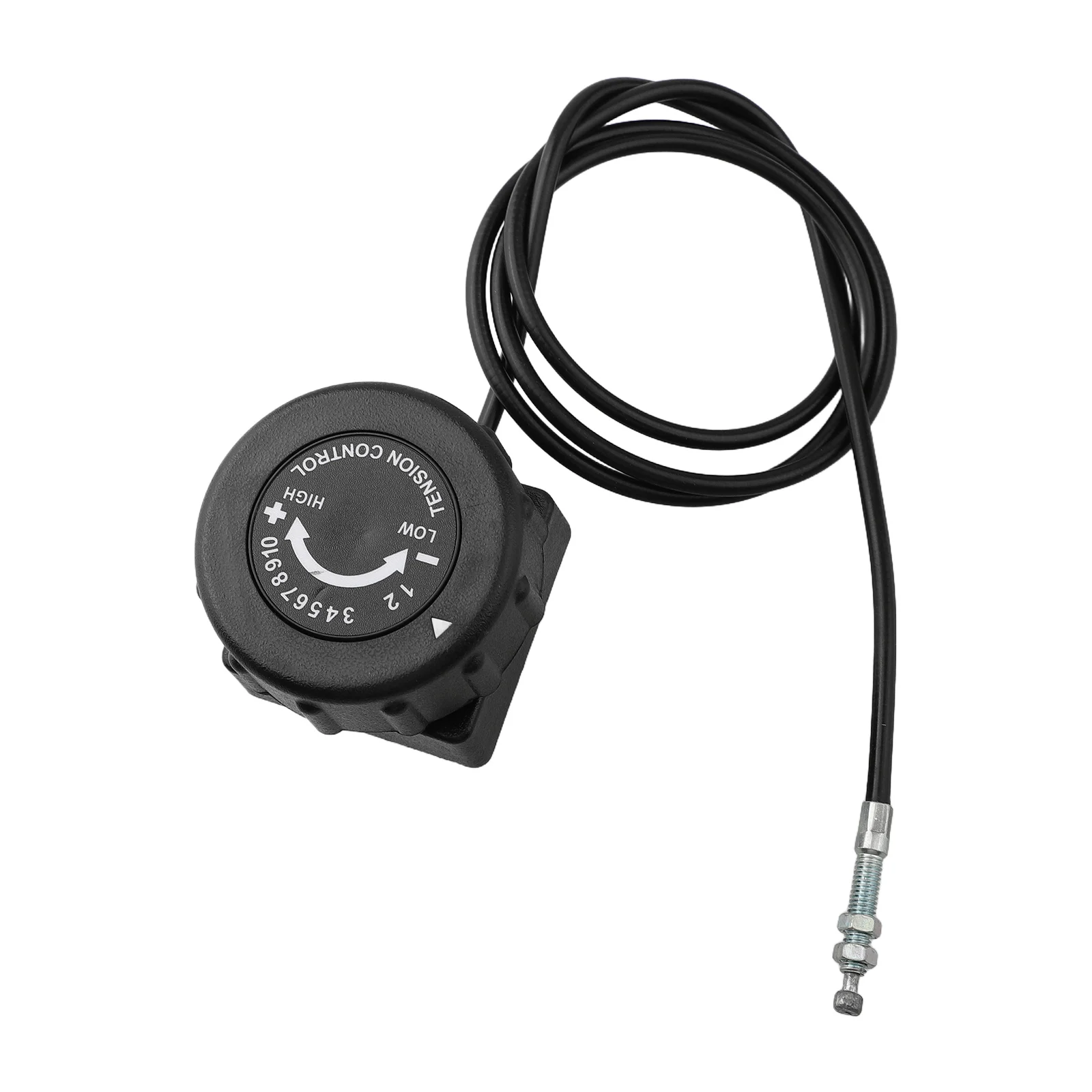 Cycling Fine Tuning Solution Adjustable Rotary Resistances Designed Specifically for Fitness Bikes and Sporting Equipment