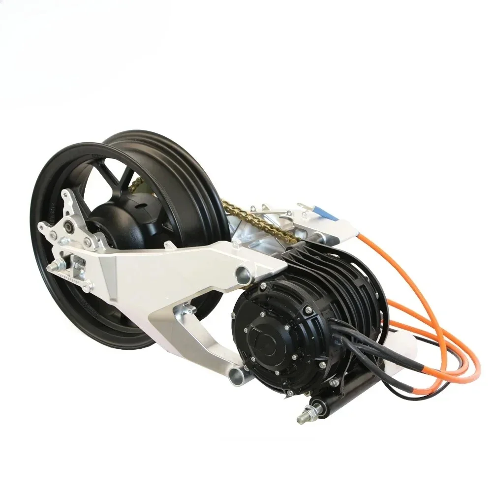 Qs Motor 12*3.5Inch…