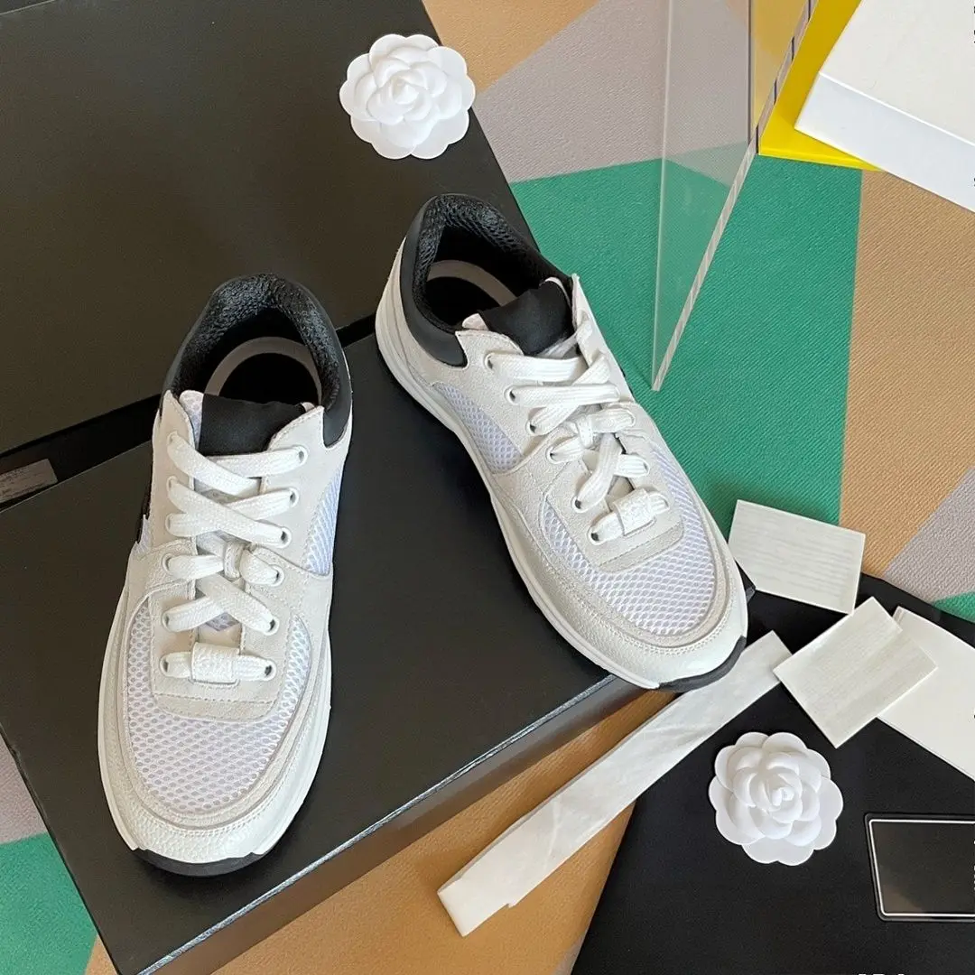 Reinforced Heel Cup Unisex Skate Board Shoes Heel‑Stabilized Casual Board Sneakers Prevent Heel Slippage Wear‑Resistant Rubber Outsole Lace‑Up Couple Footwear For Long‑Distance‑City‑Walking‑Trips