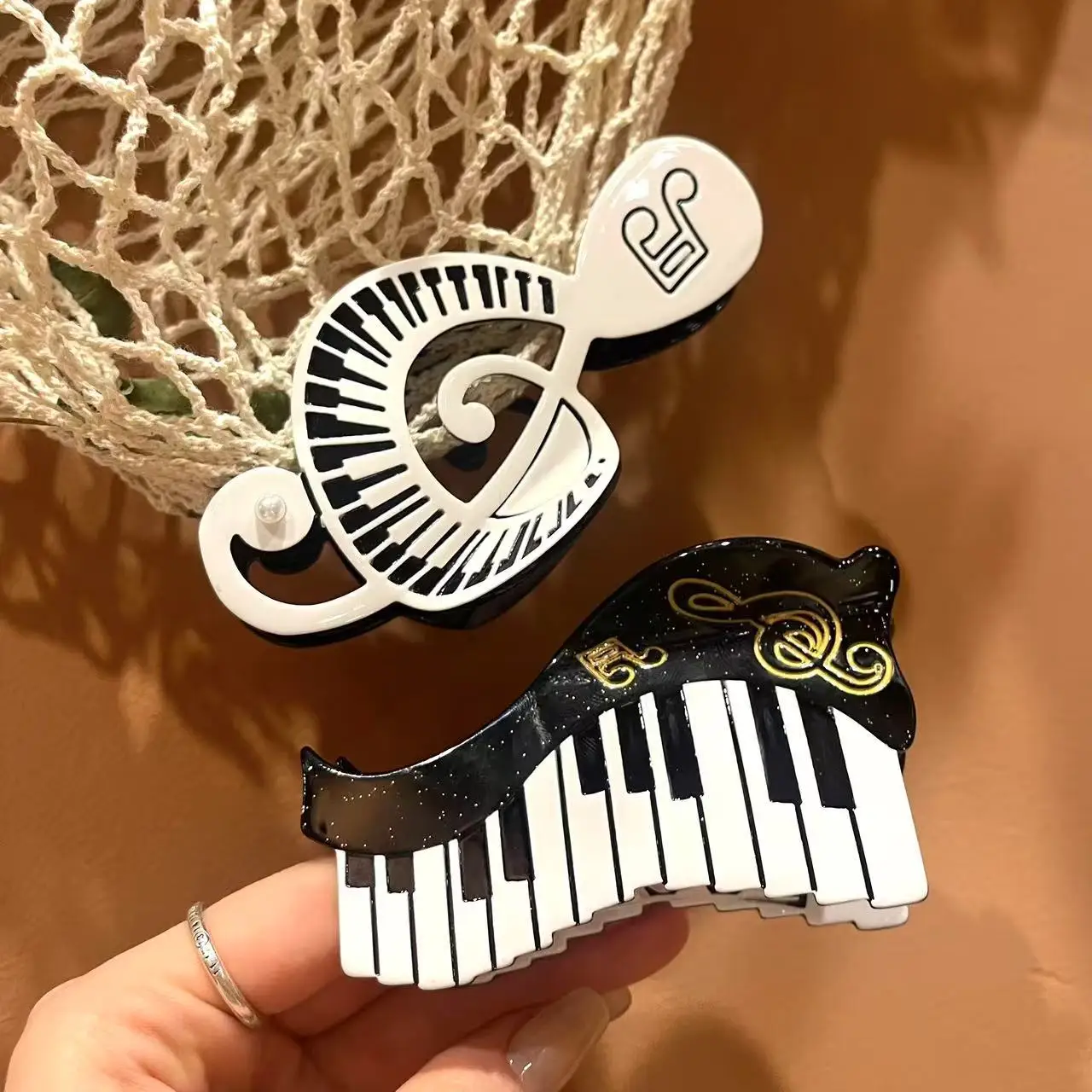 Ds 11CM Large Music… - image