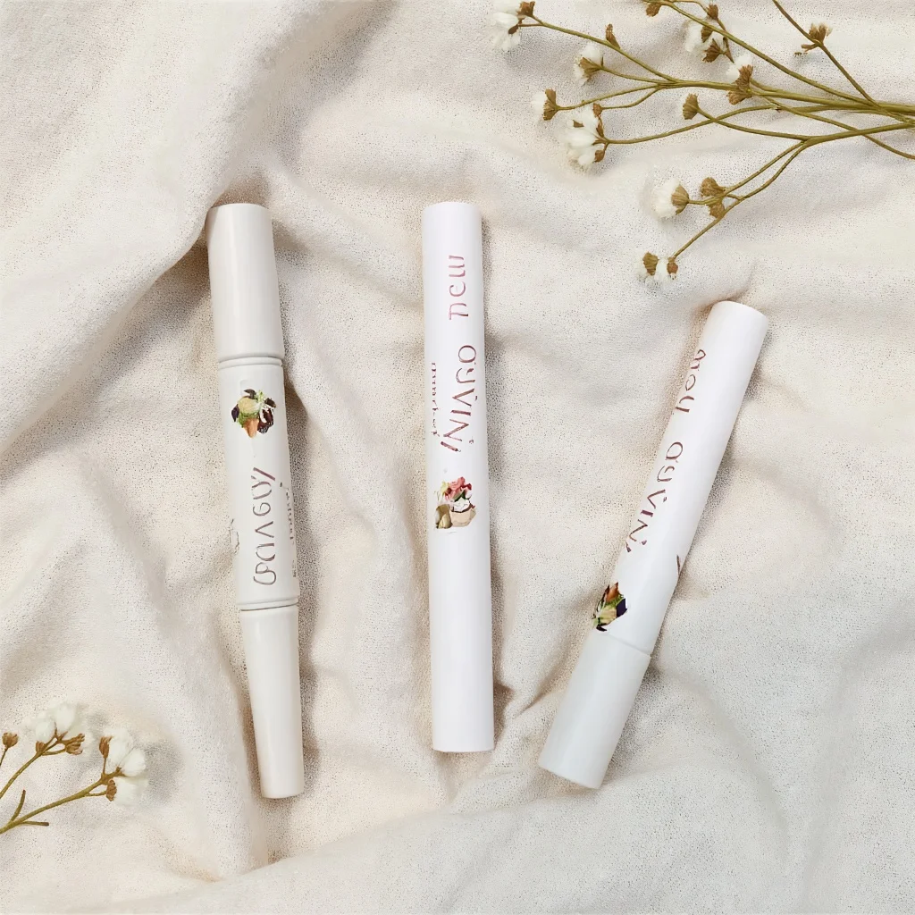 Matowa kredka do ust - aksamitny wykończenie, wodoodporna, odporna na pot, długotrwała, prezent na Walentynki