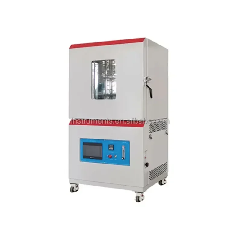 【Best-selling】225L Stainless Steel Hot Air Circulating Drying Oven for Laboratory