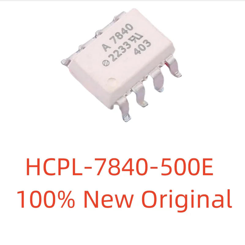 

NEW original HCPL-7840-500E